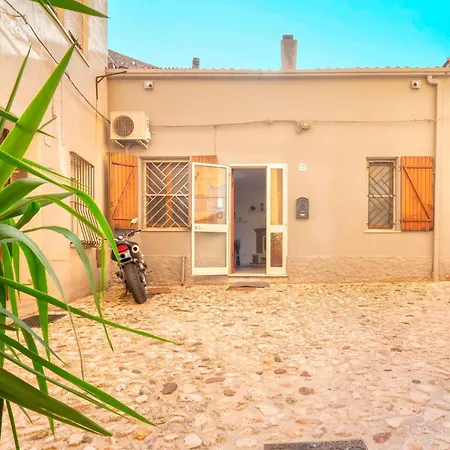 La Casetta Bianca *