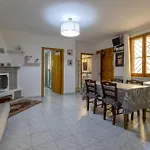 Apartamento La Casetta Bianca