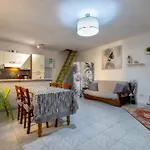 La Casetta Bianca Apartamento