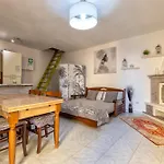 La Casetta Bianca Sassari