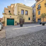 La Casetta Bianca ساساري