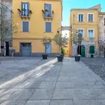 شقة La Casetta Bianca