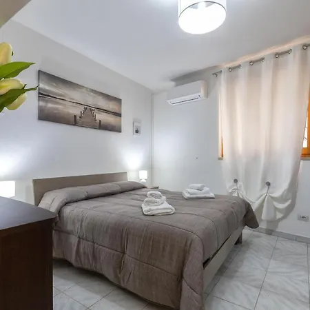La Casetta Bianca Sassari