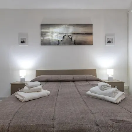 Apartment La Casetta Bianca Sassari