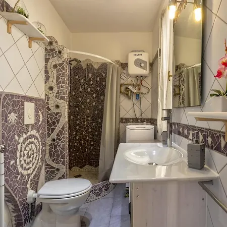 La Casetta Bianca Apartment