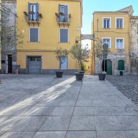 La Casetta Bianca Sassari