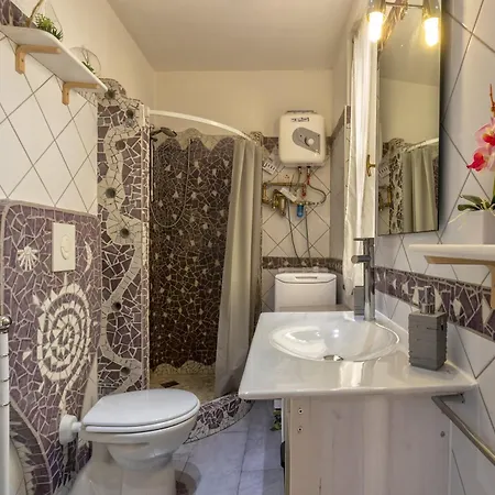 La Casetta Bianca Apartment