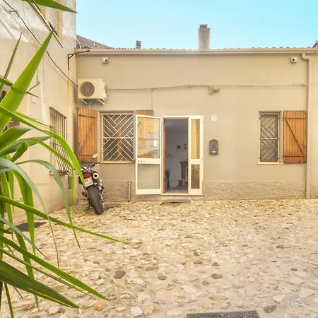 La Casetta Bianca Sassari