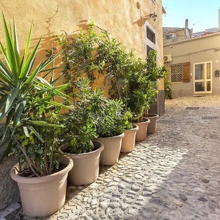 La Casetta Bianca * Sassari