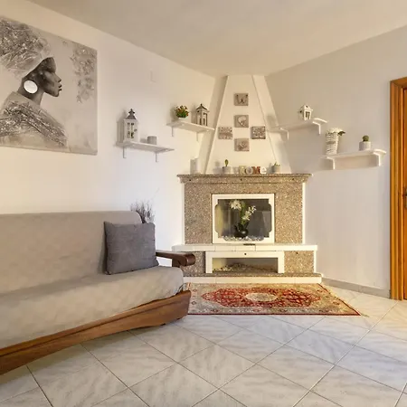 La Casetta Bianca