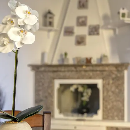 Appartement La Casetta Bianca Sassari