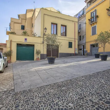 La Casetta Bianca Sassari