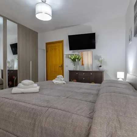 La Casetta Bianca * Sassari