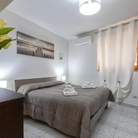 La Casetta Bianca Lejlighed