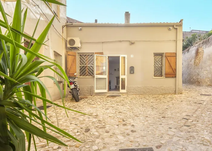 La Casetta Bianca 萨萨里