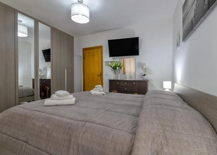 La Casetta Bianca * 萨萨里